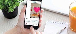 Room Ring roommate finder partners with Next Step Realty
