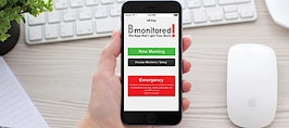 Mobile app offers client meeting safety for Realtors