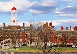 Harvard’s annual housing report tells ‘tale of 2 markets’