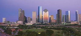Infographic: Monthly market update in Houston