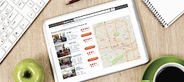 RentLingo partners with ForRent.com to provide apartment and neighborhood reviews