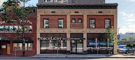 Denver broker PorchLight Real Estate Group tweaks model to generate more referrals