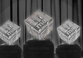 Inman announces 2015 Innovator Award winners
