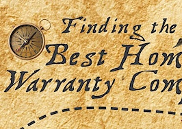 How to find the best home warranty company