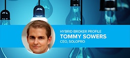 SOLOpro connects homebuyers with fee-for-service agents