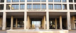 Labor Department clarifies distinction between employees and contractors
