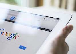 How to become more valuable than Google