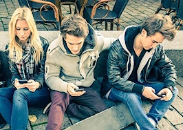 41 percent of smartphone owners check devices 'several times an hour'