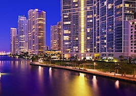 Infographic: What's it cost to rent a 1-bedroom in Miami?