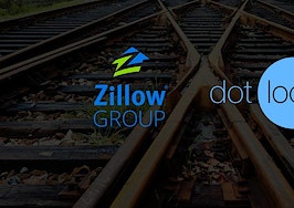 Zillow Group to buy dotloop