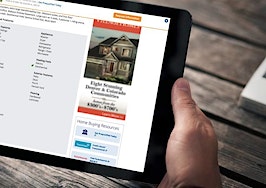 Homes.com and realtor.com show off properties' 'green' features