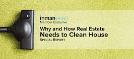 Special report: Why and how real estate needs to clean house
