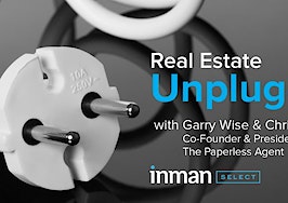 Garry Wise and Chris Scott on fundamental problems with real estate industry