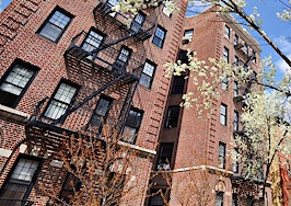 Manhattan rents surged in 2015