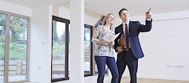 Relocation program pays real estate agents to show renters around town