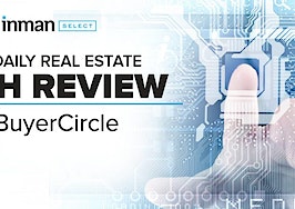 Capture buyers with Buyer Circle, a private home browsing experience