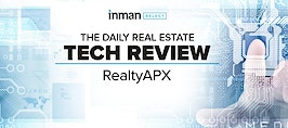 Need to better manage your real estate brokerage? Try RealtyAPX