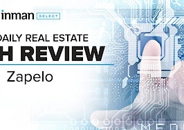 Despite small flaws, Zapelo is smart real estate workflow software
