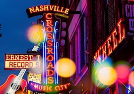 Compass launches in Nashville