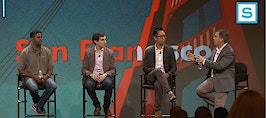 Watch the video: 3 executives talk hybrid business models