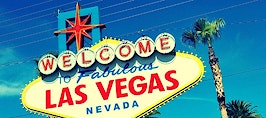Las Vegas: rolling the real estate dice -- again
