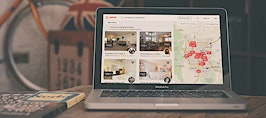 How is Airbnb affecting housing in each market?