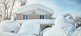 'Tis the season: Helping to sell homes during the winter