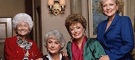 What 'The Golden Girls' taught me about homebuyers