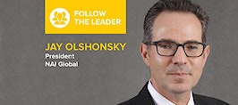Jay Olshonsky on laying a business foundation for growth and strength