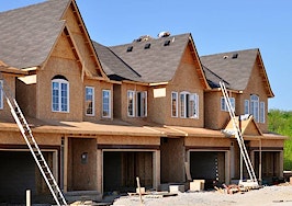 NAR: Could strong job market mean disaster for new home construction?