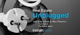 Eric Simon and Wes Pinkston on a lighter approach and real estate horror stories