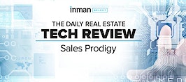 Social selling comes to real estate in Sales Prodigy app