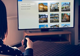 Zillow: Coming soon to an Apple TV near you