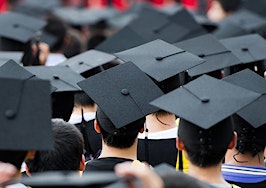 Should selling real estate require a college degree?