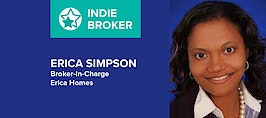 Erica Simpson: 'The box is nowhere in sight'