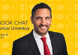 Ask Mauricio Umansky anything