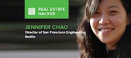 Jennifer Chao: 'I want to use technology to take the frivolous hassles out of life'