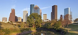 Harris County ranks as Texas' best for investing in real estate