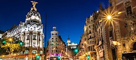 6 reasons now is the time to buy off-plan property in Spain