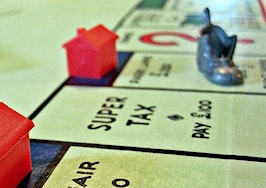 Podcast: The real estate game that makes you money!