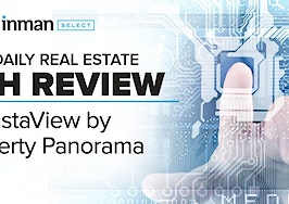 Property Panorama's InstaView automates property marketing