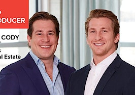 Zach and Cody Vichinsky: 'Real estate just seemed to happen naturally for us'