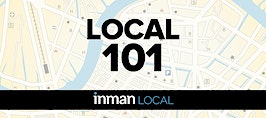 Inman Local 101: Here's what to expect from our next big initiative
