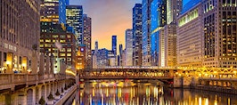 Startups starting to notice Chicago