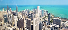 S&P Index finds Chicago home prices falling