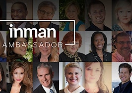 Inman announces 25 Ambassadors for Connect New York