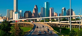 Houston: the ninth-richest market