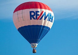 Re/Max agent fleet soars to highest numbers in a decade