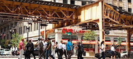 WalkScore calls Chicago sixth most walkable large city