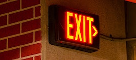 5 reasons it's time to exit the National Association of Realtors